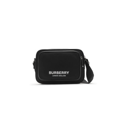 BURBERRY PADDY BAG 80490941 (22.5*16*6.5cm)